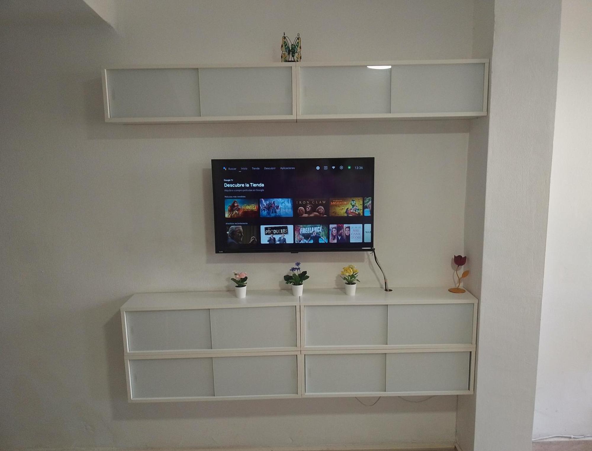 Apartamento Serrano Con Terraza Малага Экстерьер фото