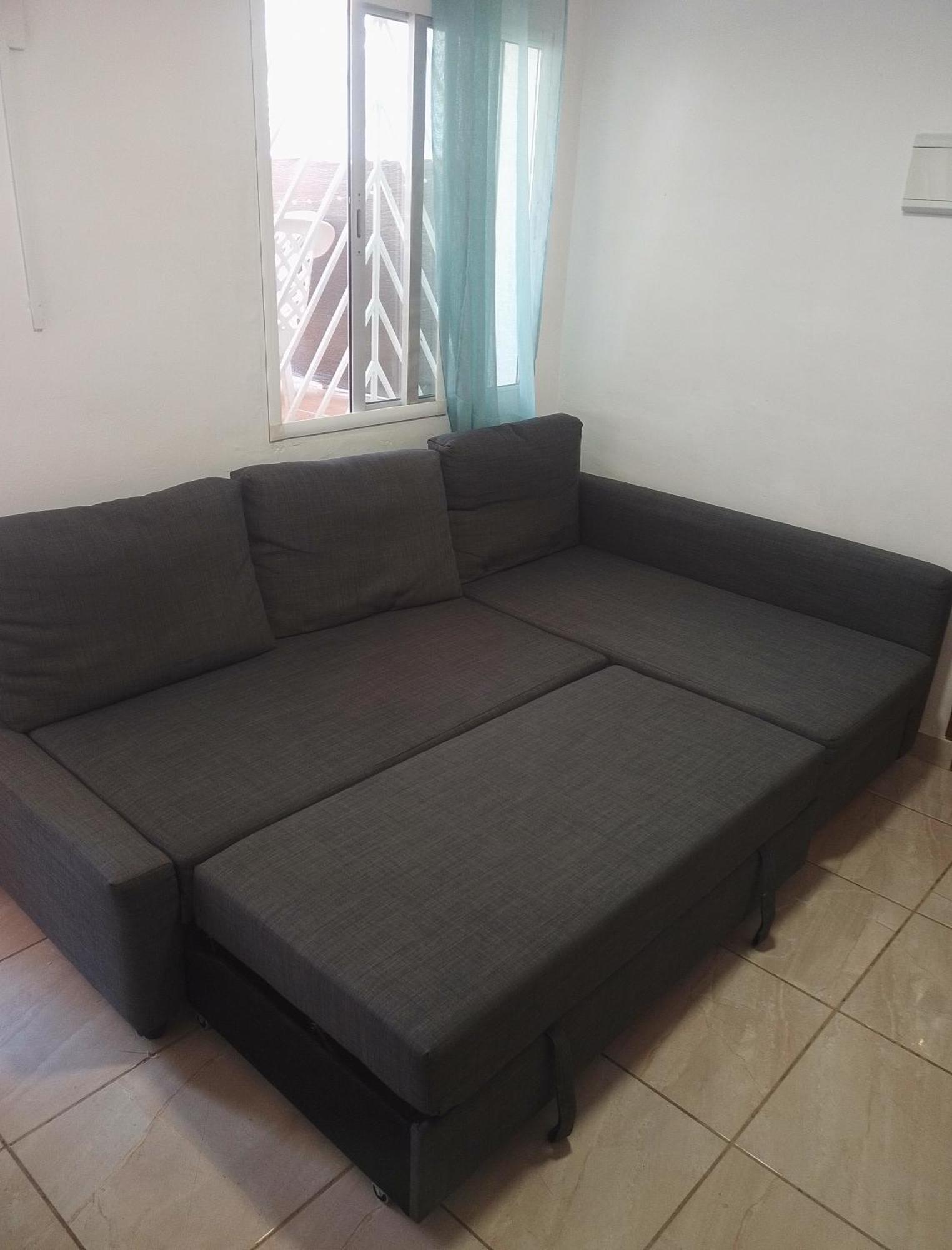 Apartamento Serrano Con Terraza Малага Экстерьер фото